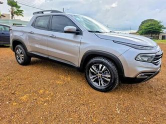 freedom 2.0 16v 4x4 diesel aut.