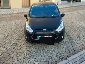 ford b-max 1,6 ti-vct 77kw sync edition powershif...