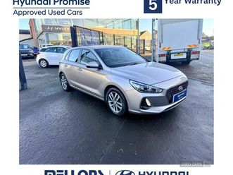 2017 - 1.4t gdi se nav 5dr dct