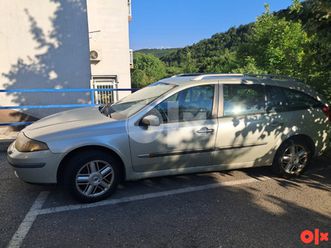 renault laguna 1.9