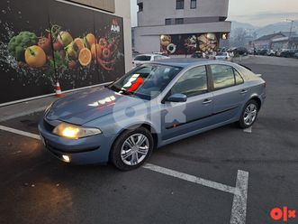 renault laguna 1.9