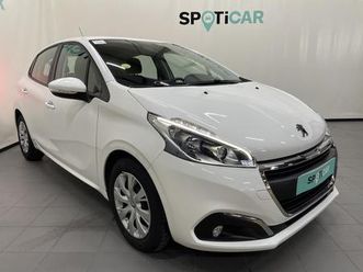 bluehdi 100 s&s active business r'