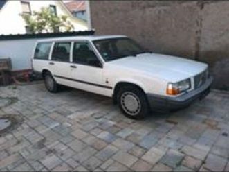 volvo volvo 740 gl h zulassung