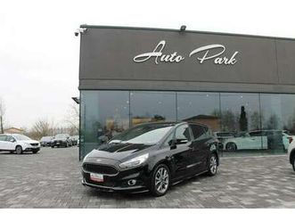 2.0 tdci 150cv powershift 7p st line