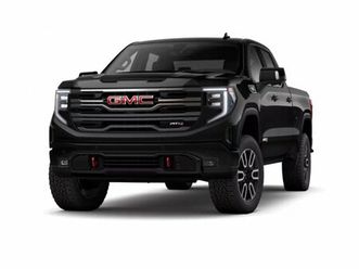 g.m.c sierra 1500 crew cab at4 4x4 v8 6,2l