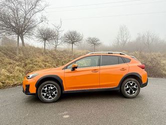 subaru xv 1.6 premium