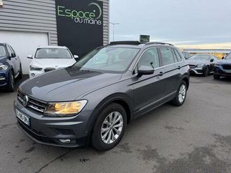 confortline business dsg7 2.0 tdi 150ch bluemotion technology