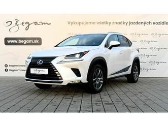 lexus nx 300h prestiege 4×4 e-four