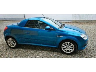 opel tigra 1.4 twinport edition edition