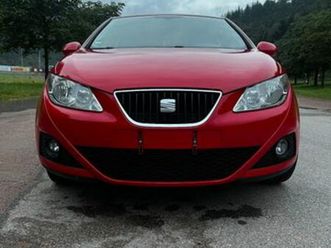 seat ibiza sc 1.4 16v