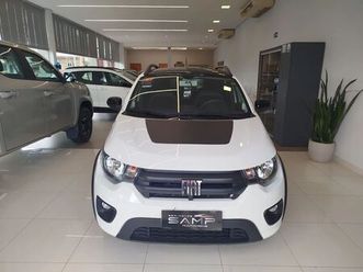 trekking 1.0 flex 5p