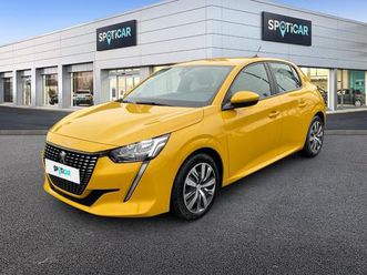 1.2 puretech 100ch s&s active