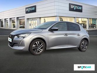 1.2 puretech 100ch s&s allure