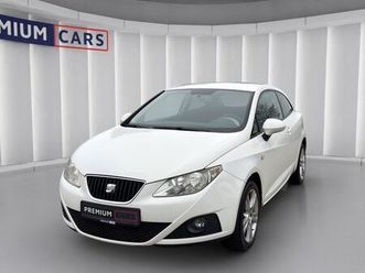 seat ibiza sc sport *finanzierung*