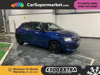 1.2 turbo sri premium euro 6 (start/stop) 5dr