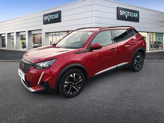 bluehdi 110 s&s bvm6 roadtrip