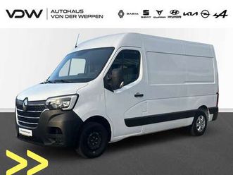 master kasten l2h2 hka 3,5 komfort klima