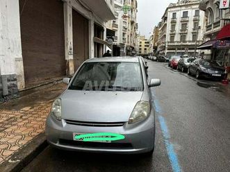 voiture à vendre