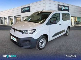 talla m bluehdi 100 s&s you