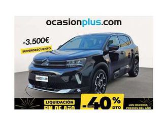 bluehdi s&s max eat8 130