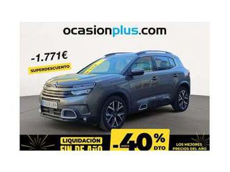 bluehdi s&s shine 130