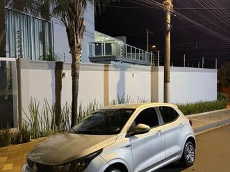 fiat argo drive 1.0 6v flex 2020