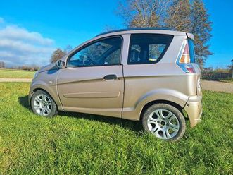other microcar m.go sxi mopedauto 45 km/h aixam ...