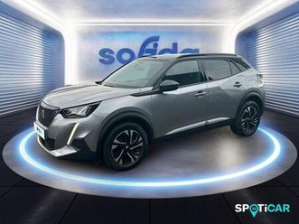 1.2 puretech 100ch s&s allure