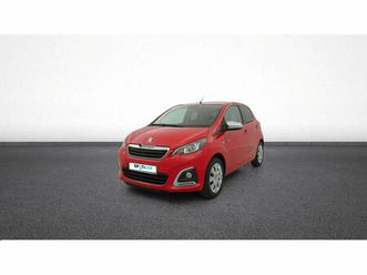 vti 72ch s&s bvm5 style