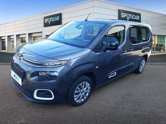 feel xl 1.5 bluehdi 130 s&s *eph*dab*apple car