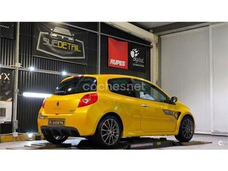 renault clio f1 team 2.0 16v