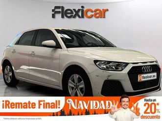 sportback adrenalin 25 tfsi 70kw (95cv)