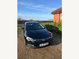 1.4i turbo se euro 6 5dr