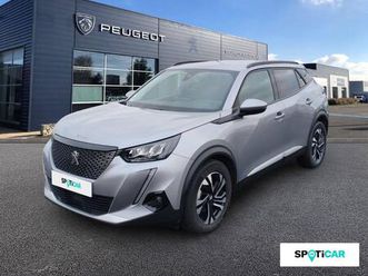 puretech 130 s&s bvm6 allure pack