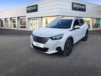 electrique 136 ch allure