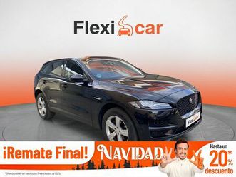 2.0t i4 prestige awd auto 184 kw (250 cv)