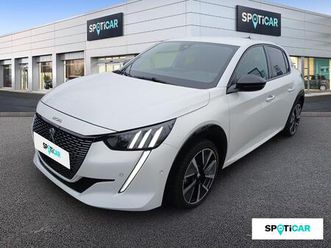 electrique 50 kwh 136ch gt