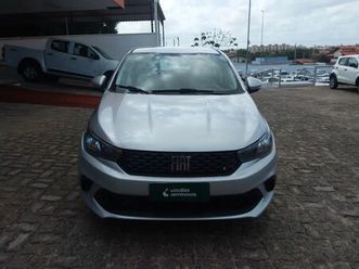 fiat argo drive 1.0 firefly 2022