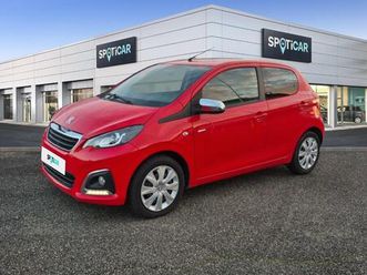 vti 72ch s&s bvm5 style