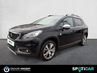 crossway 1.2 puretech 130ch