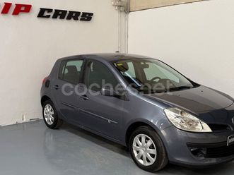 renault clio dynamique 1.4 16v