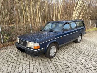 volvo 240 / 245