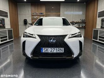 lexus ux 250h gpf f sport 2wd