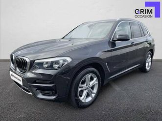 x3 xdrive20d 190 ch