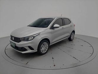 fiat argo drive 1.0 firefly 2022