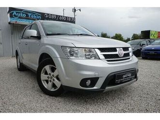 fiat freemont 2.0 multijet |7-sitzer| |zr 2022 neu|