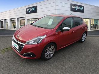 1.2 puretech 82ch style 5p