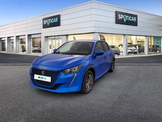 electrique 50 kwh 136ch style