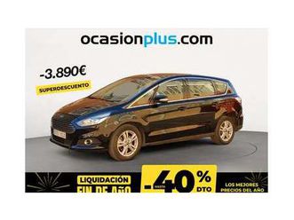 2.0tdci titanium powershift 150