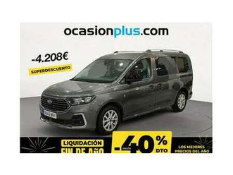 grand 1.5 ecoboost lwb l2 titanium aut.